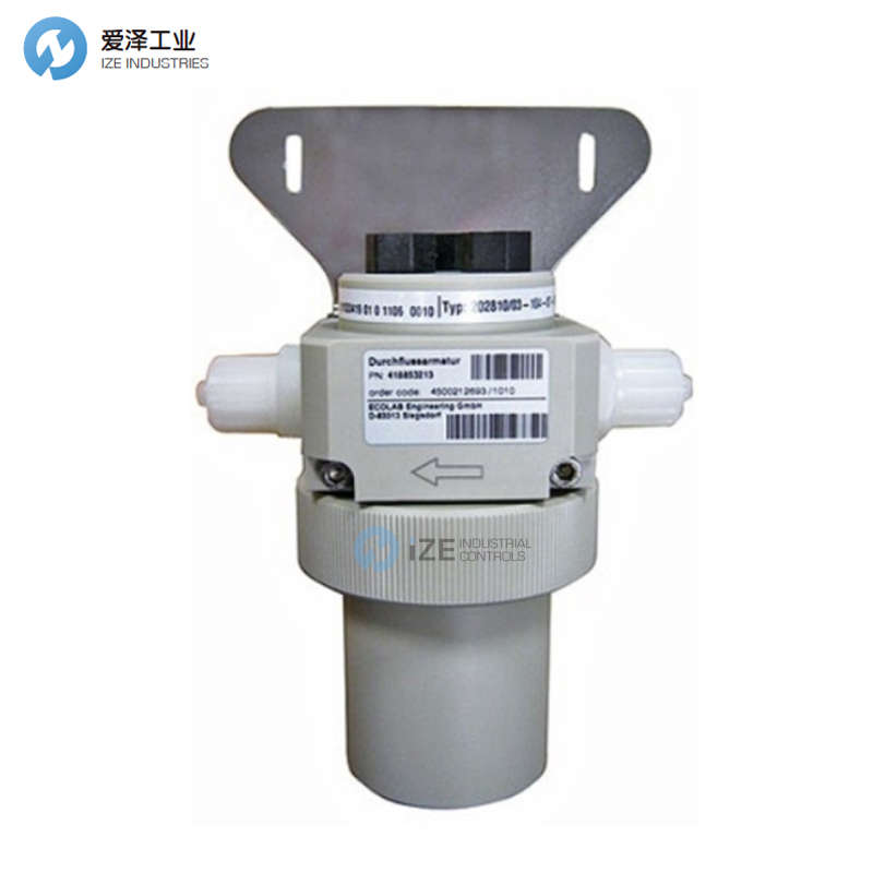 ECOLAB接头418853213