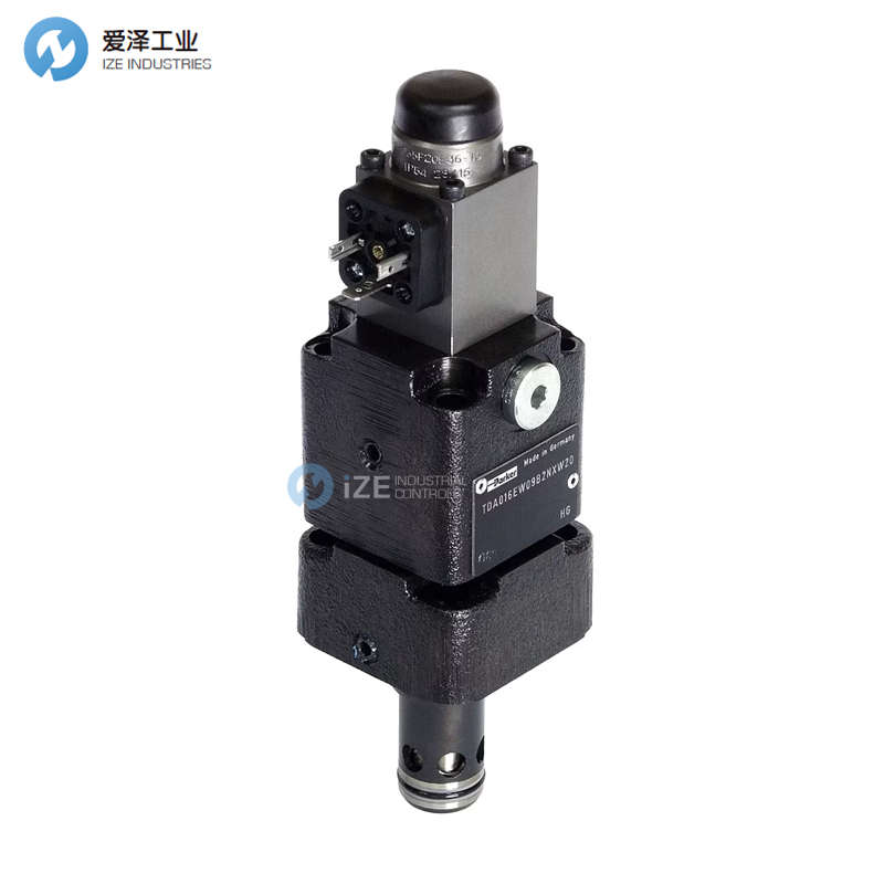 PARKER阀TDA032EW09B2NLW