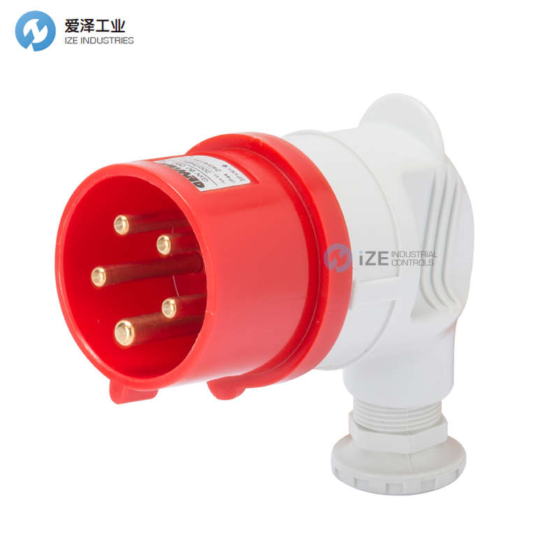 GEWISS工业插头GW60101