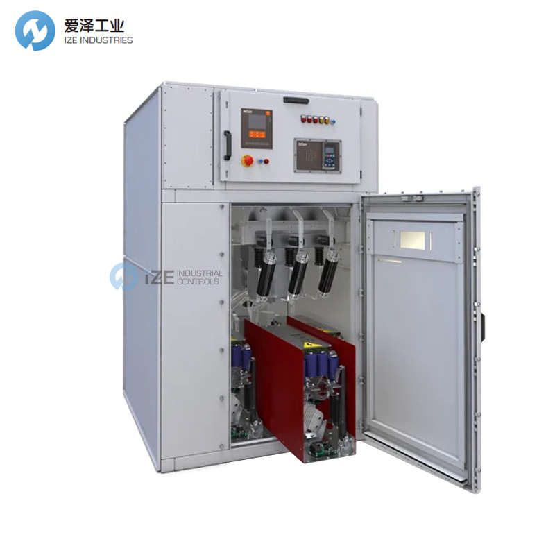 AUCOM软启动器MVE-0200-V06