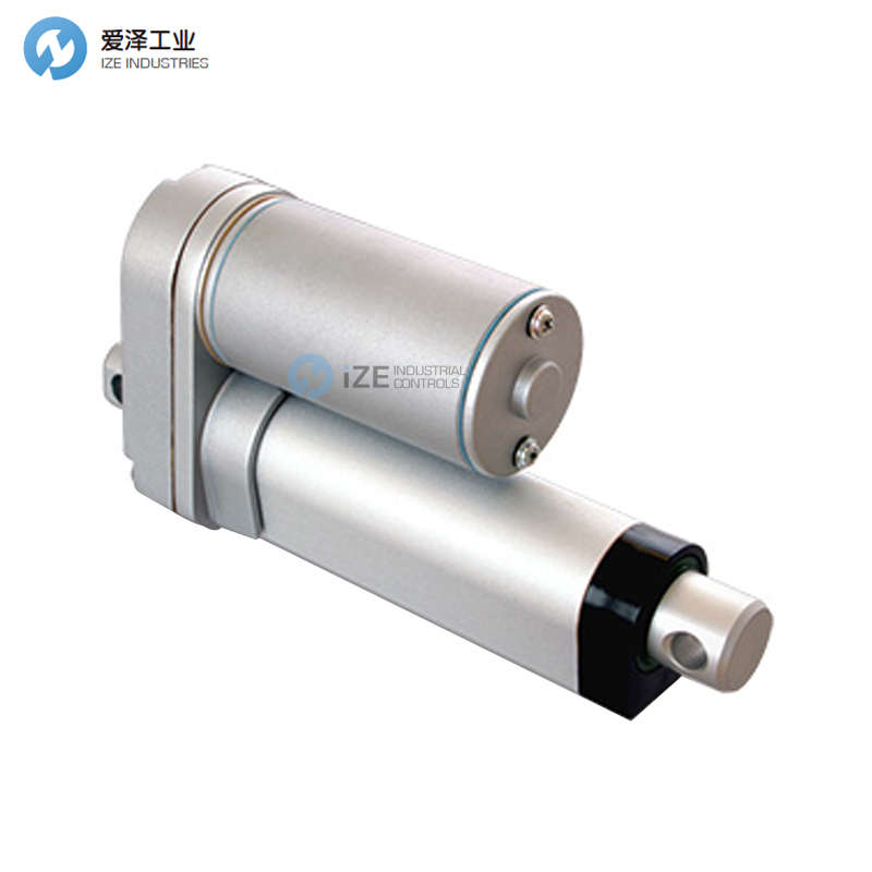 TRANSMOTE线性执行器DLA-24-10-A-100-IP65