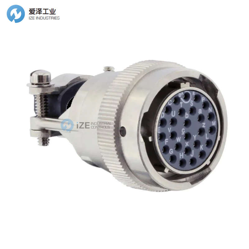 SOURIAU连接器851-08EC106S50