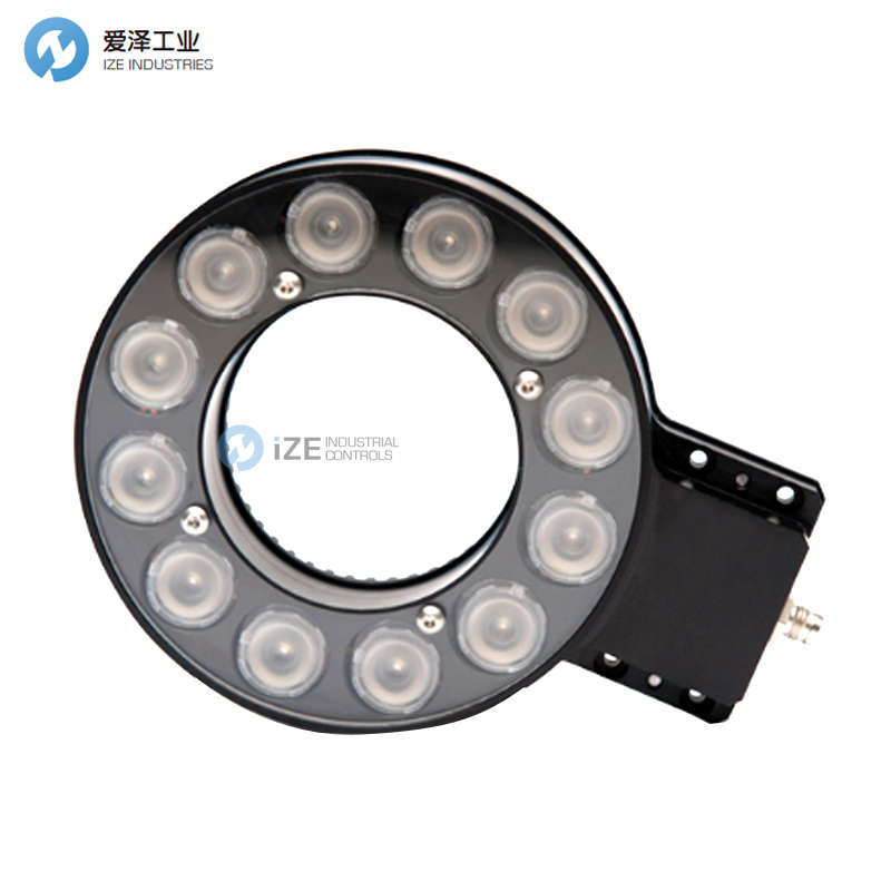 TPL VISION环形灯HPRING-WHI-7-DS-IP65