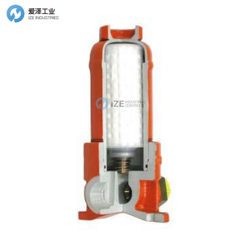 DILO滤芯3-377-R001