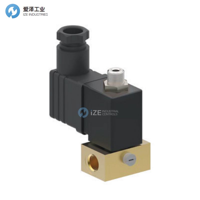 AVS-ROMER电磁阀EAV-213-C18-1/8F+702216