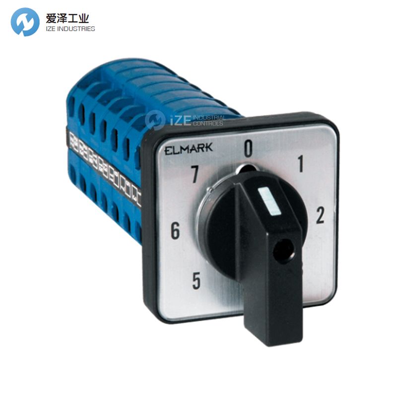 ELMARK开关LW26-20 20A