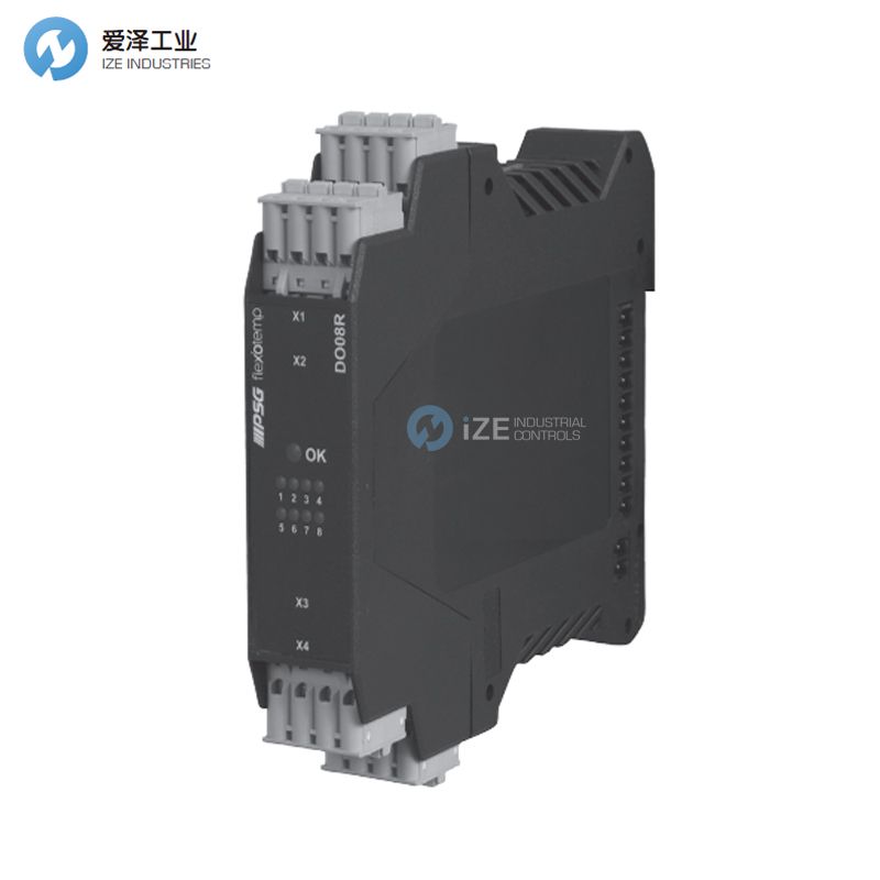 MEUSBURGER继电器RR2200/DO08R