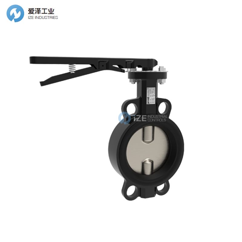 PROVAL电动蝶阀V101-250(PA160DA)-G3