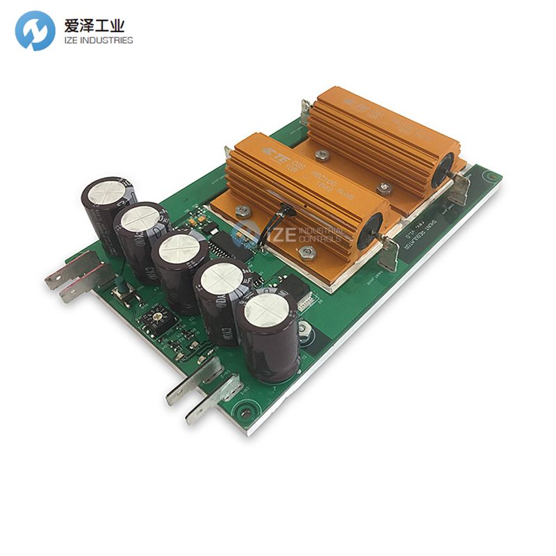 ROBOTEQ分流调节器SR2K60V25R