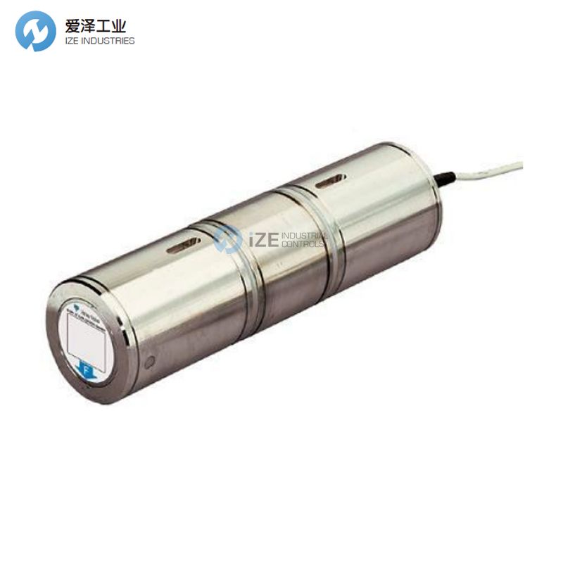 BLH NOBEL称重传感器KISD-0701 300KN