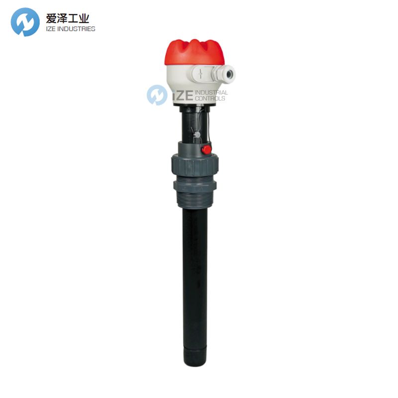 BAMO传感器MAXIMAT CX40K4VG21 L 300 mm