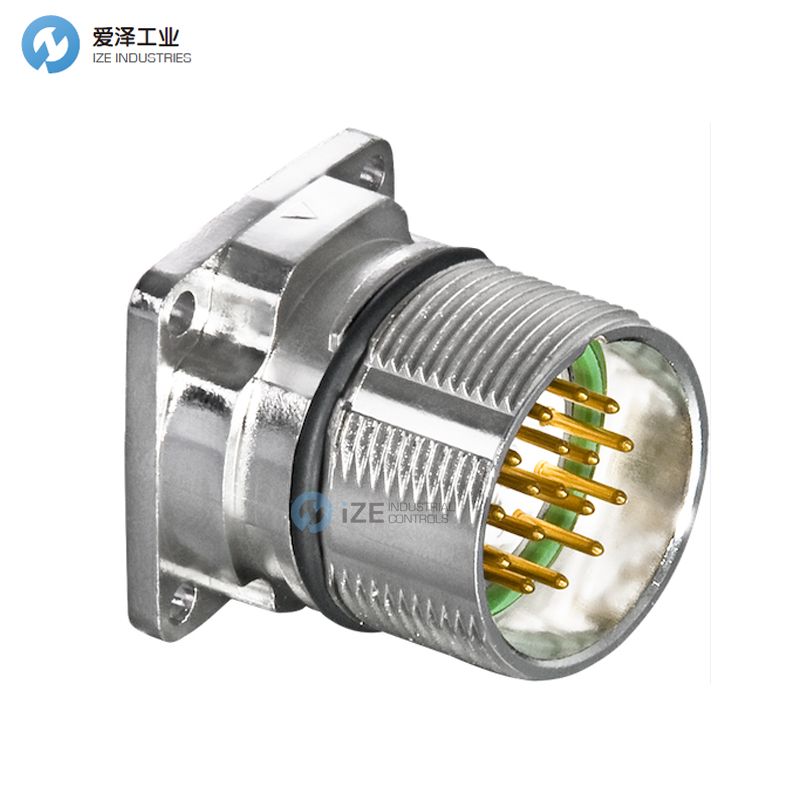 INTERCONTEC连接器AEGA113MR04000/201000