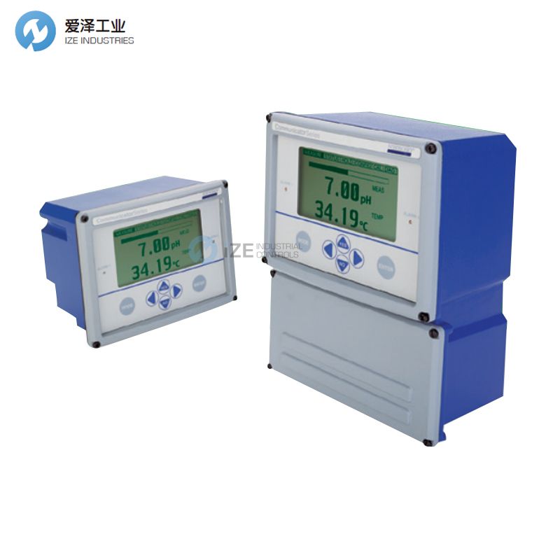 FOXBORO电导率传感器875CR-A1F