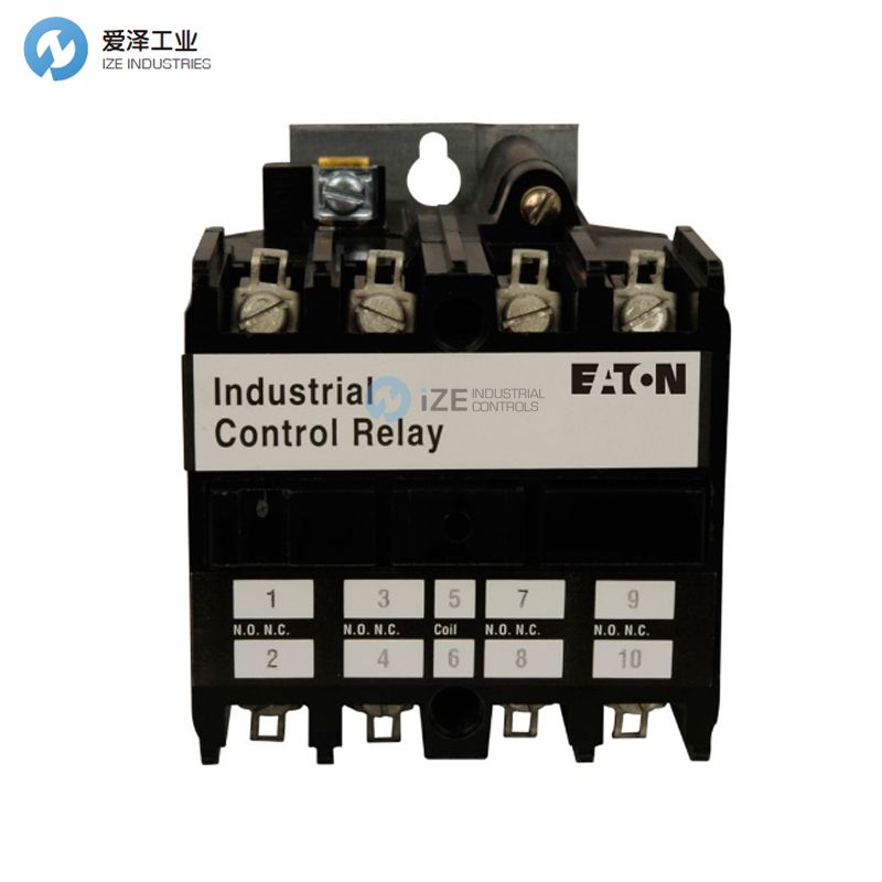 EATON继电器AR440A