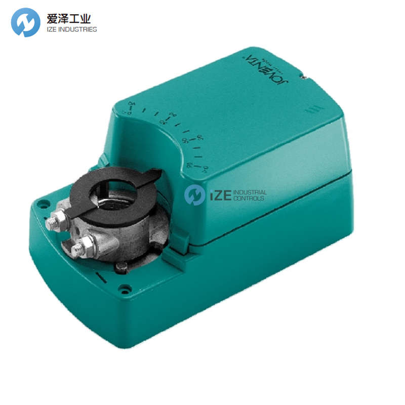 JOVENTA风阀执行器SA1.10S