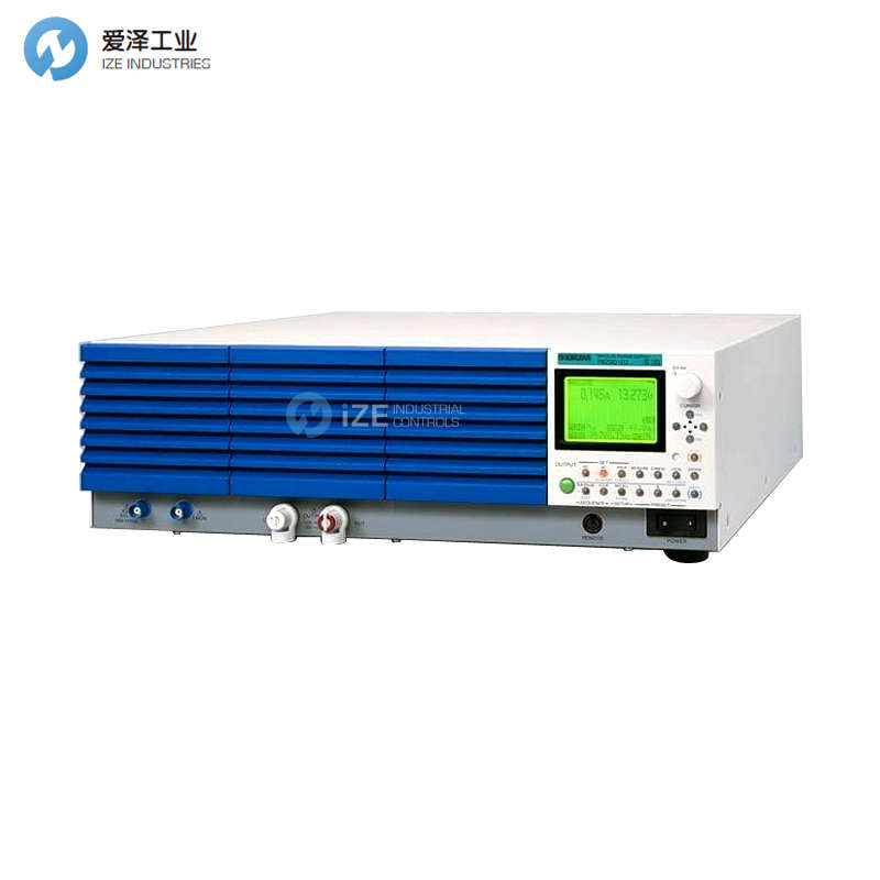 KIKUSUI电源PBZ20-20