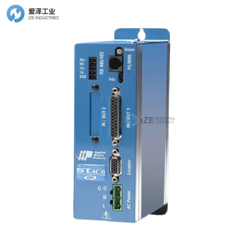 APPLIED MOTION驱动器STAC6-Q-220