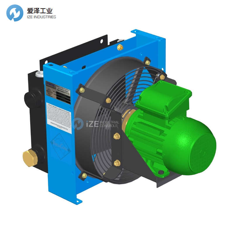 DYNACOOL冷却器VCL4XAC52