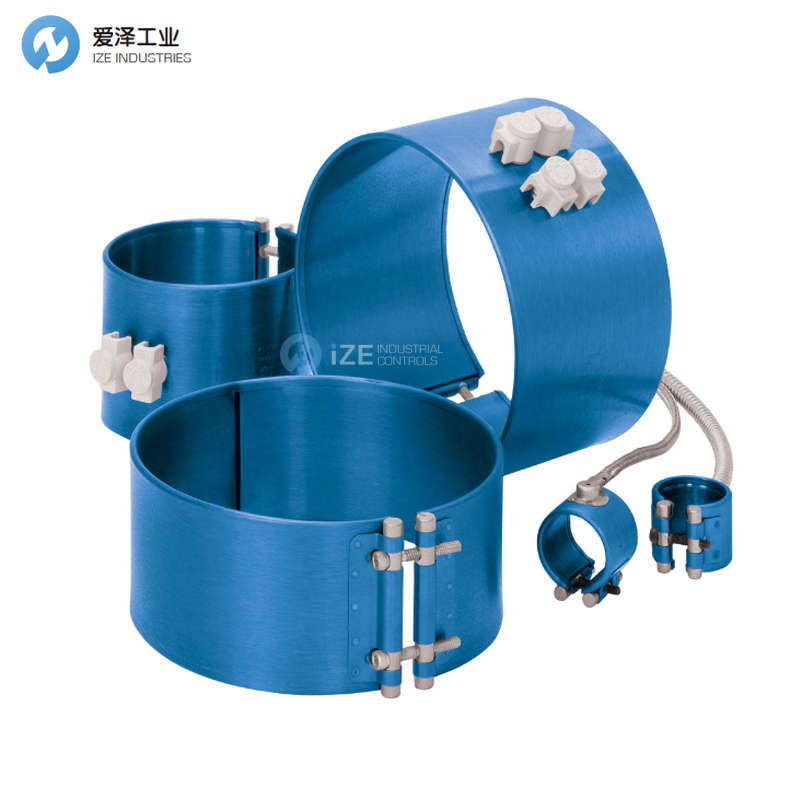 TEMPCO加热器MPP04500