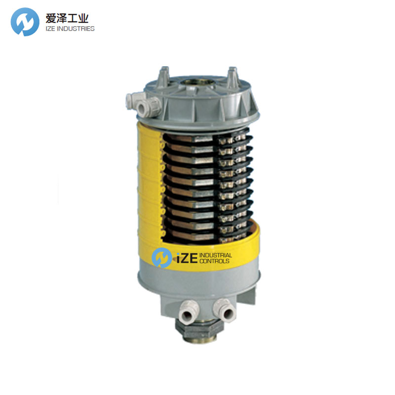 RAVIOLI滑环GPRPB30