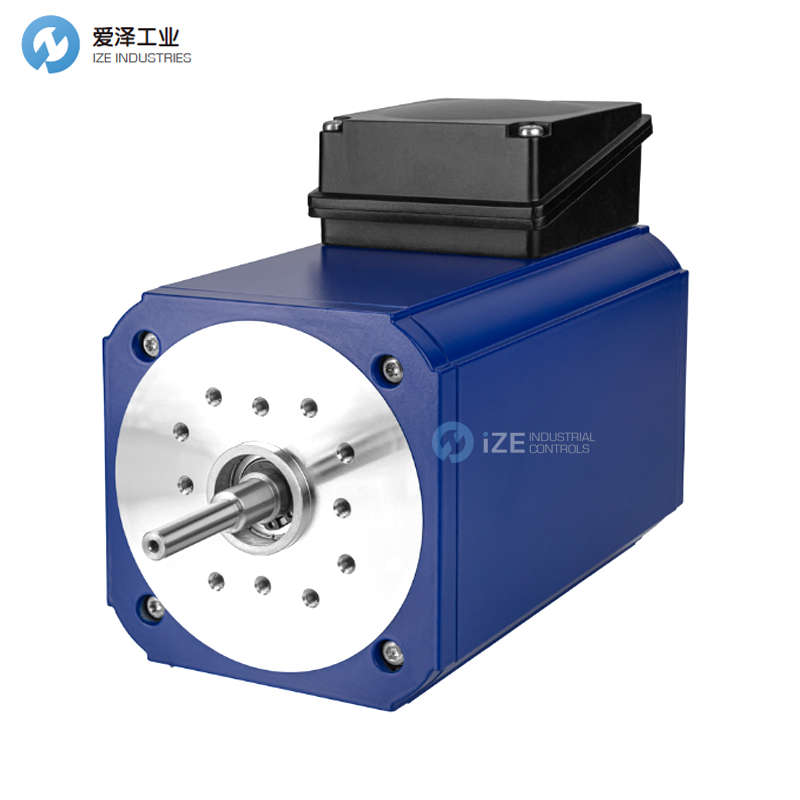 GROSCHOPP电机IGKU80-40