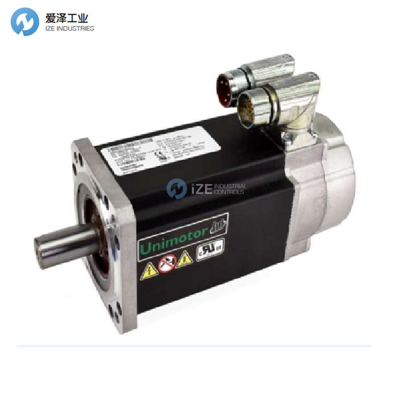 CONTROL TECHNIQUES伺服电机XVM-8022-TONS-0000