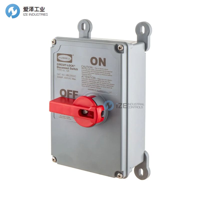 不朽情缘官网登录入口工业2025年7月部分到货产品专题及库存——HUBBELL篇