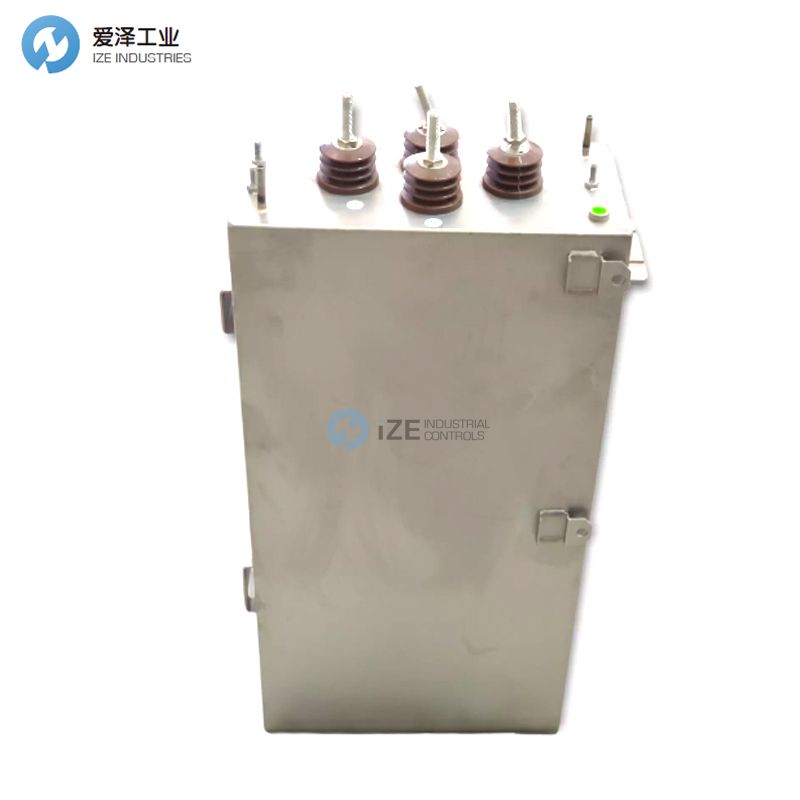 ABB电容3BHB015651P0001