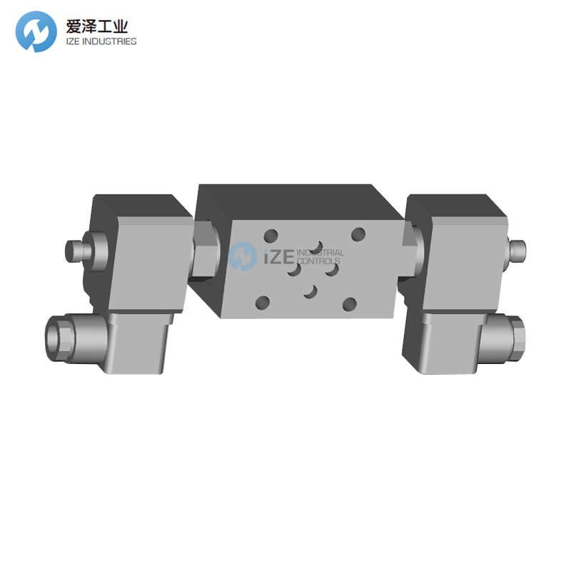 EUROFLUID阀EREM103AB