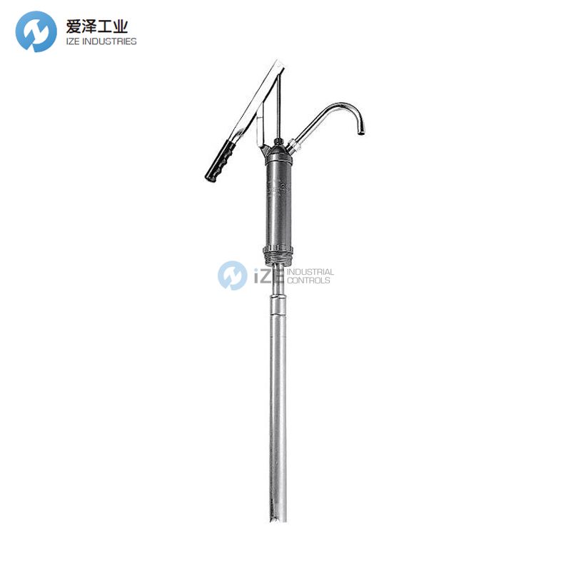 SAMOA杠杆泵304500