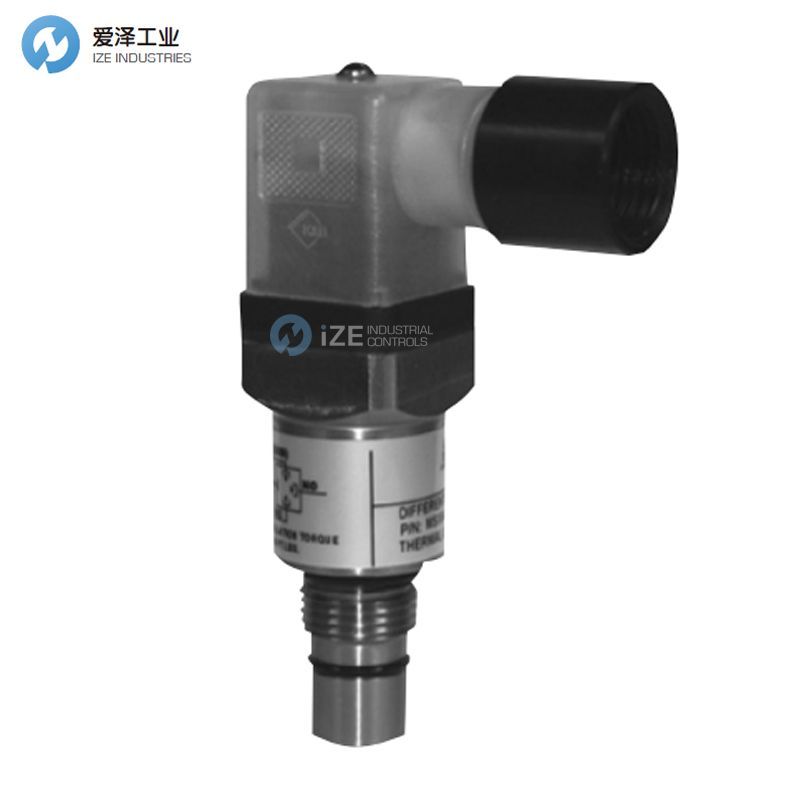 SCHROEDER压力继电器MS10-40