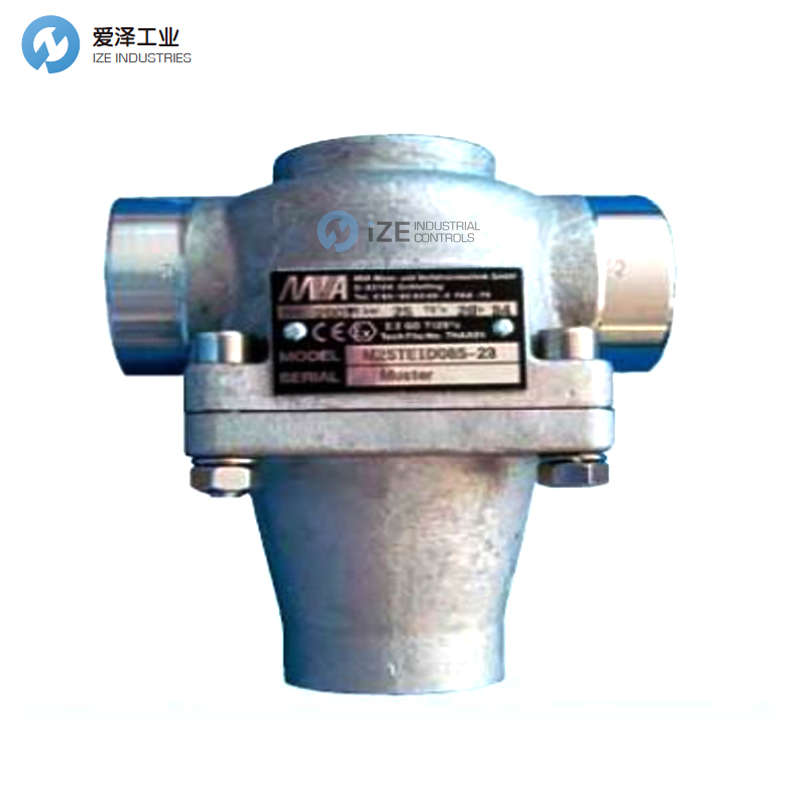 MVA控制阀M50TD3G110DA