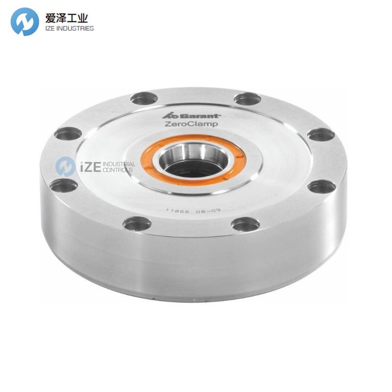 GARANT夹紧电位器11886/90