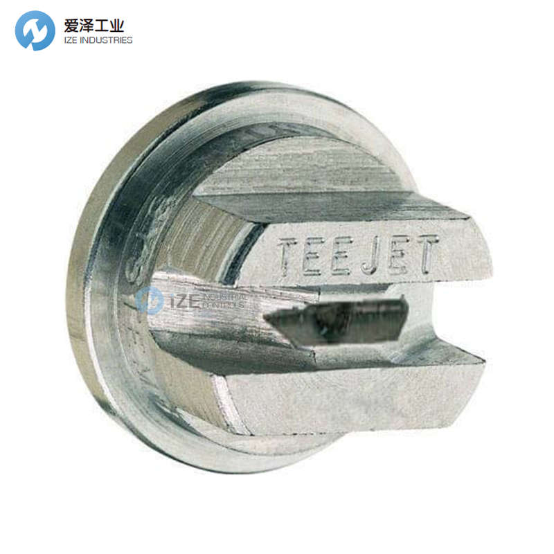 TEE JET喷嘴TP650050-SS