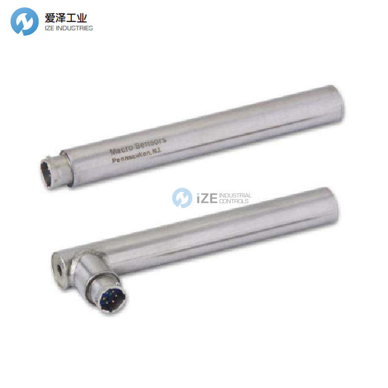 MACRO SENSOR位置传感器HSD7501000-0393