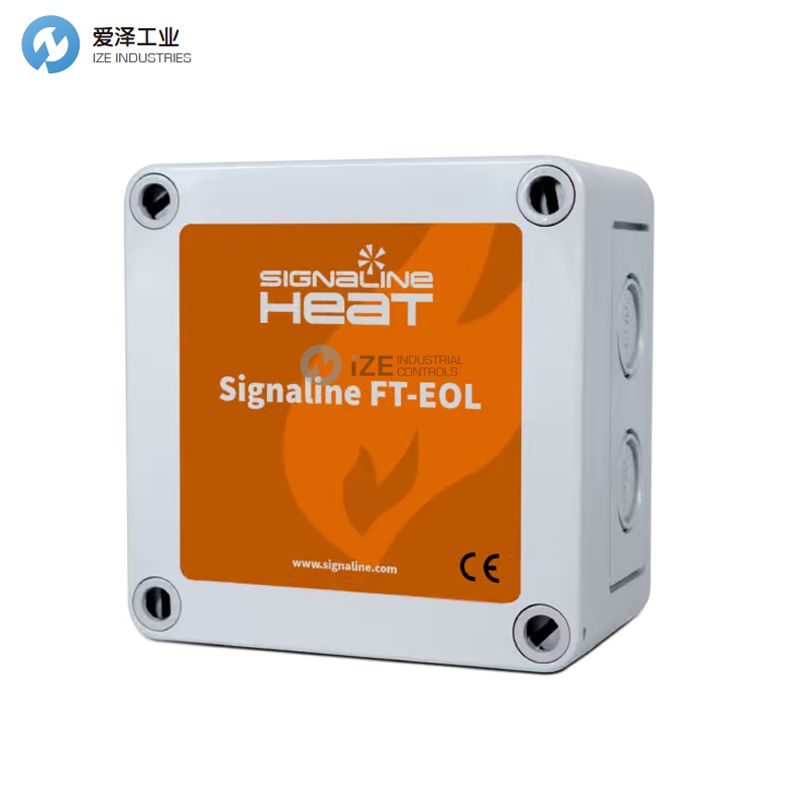 SIGNALLINE控制单元FT-EOL