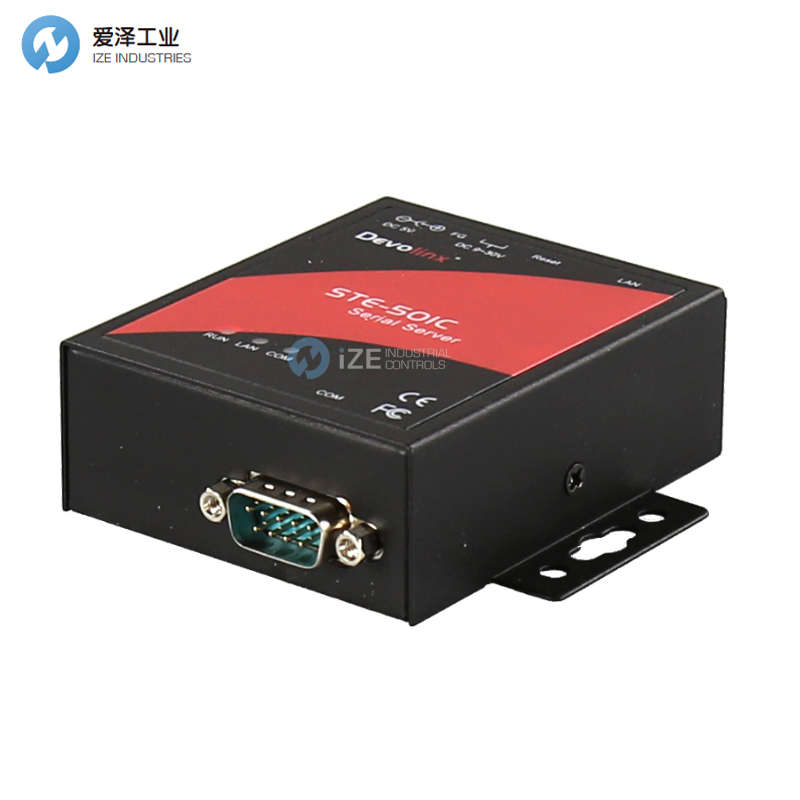 ANTAIRA网关STE-502C