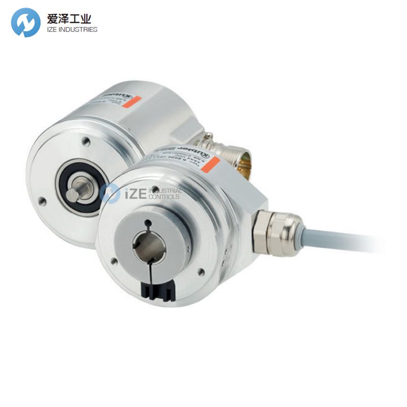 KUBLER编码器8.5824.1611.5000
