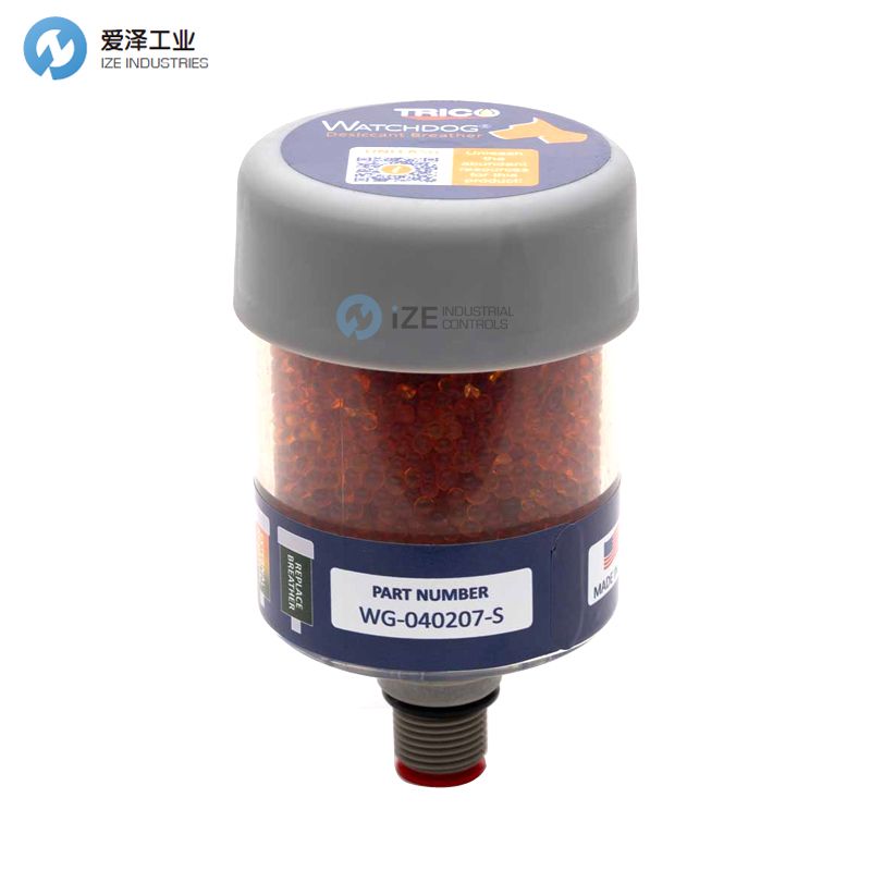 TRICO过滤器WG-040205-EX