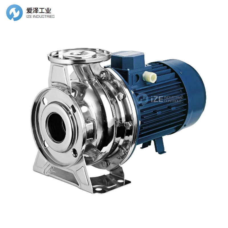 EBARA离心泵3M/I65-160/11 IE3