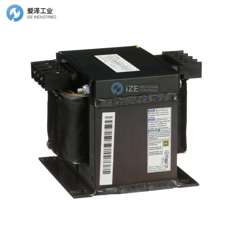 SQUARE D变压器9070T1000D33