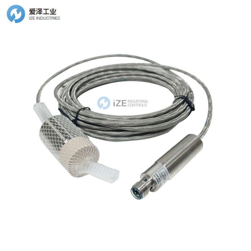 MICRO-MST传感器MN15-30P01-180℃-5M