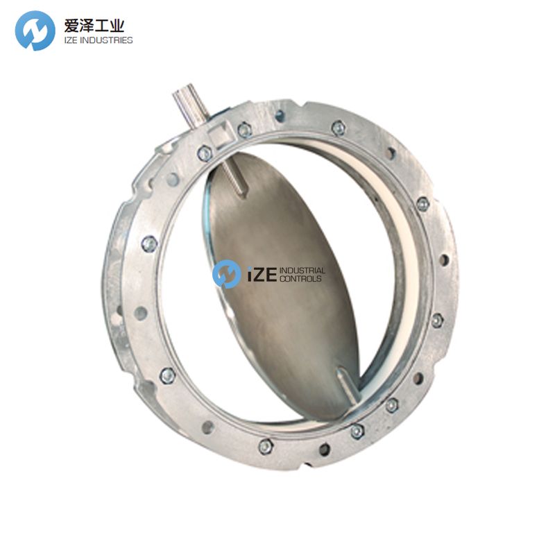 MIX蝶阀N-SVAH300C2A61