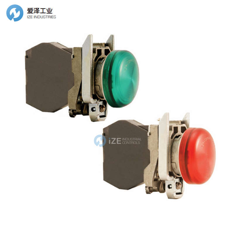 EX-TECH按钮开关XLW4BV013