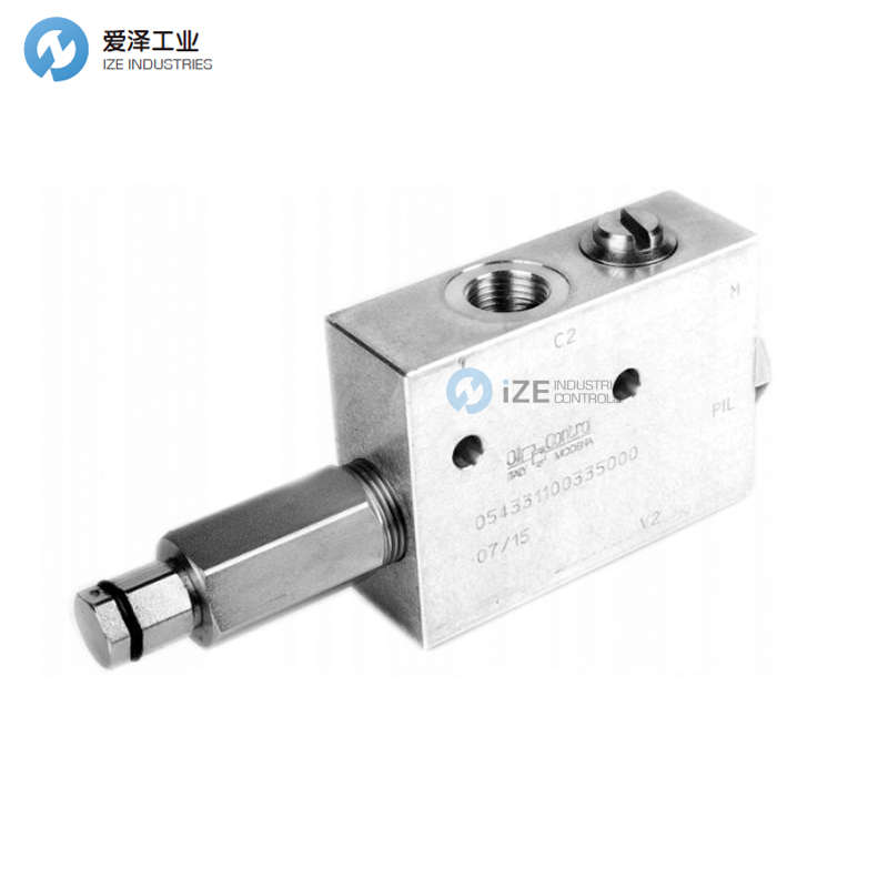 REXROTH阀054331/100335000 R930006040