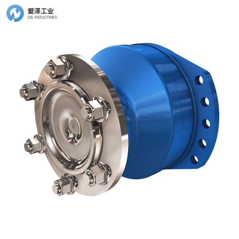 POCLAIN液压马达MS11-1-D54-R11-1920-25EJM