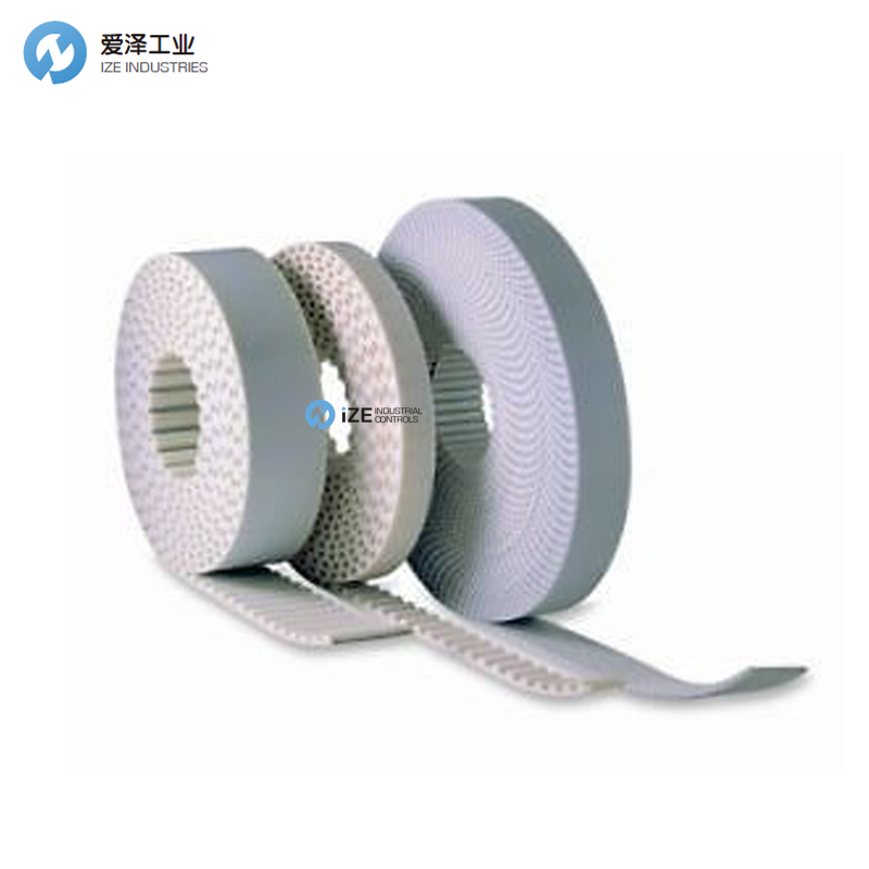 BRECO同步带75AT10/4.700-V