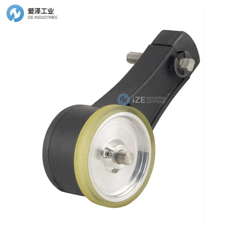 ACCU-CODER编码器TR1-U2R6-0100NV1QPP-J00