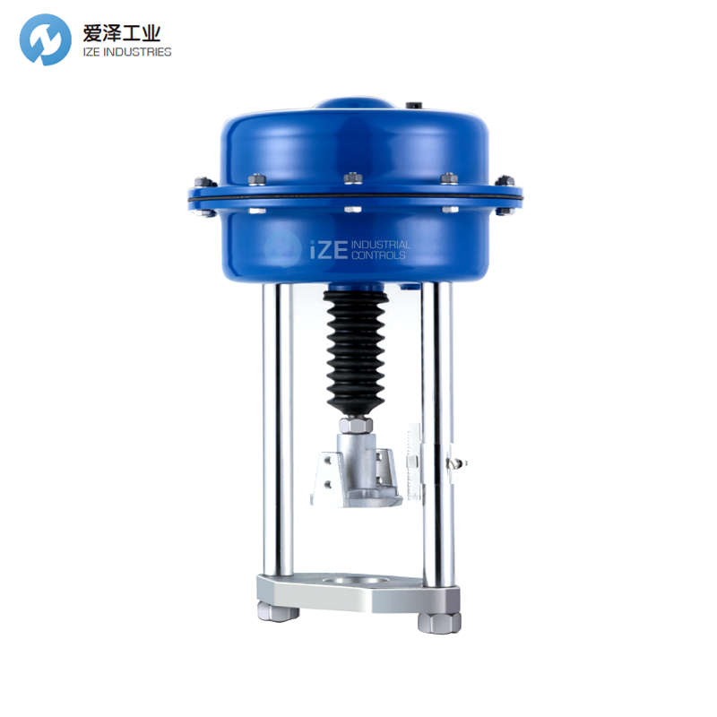 VON ROHR执行器MA3.31A6 7S Po S38 S124