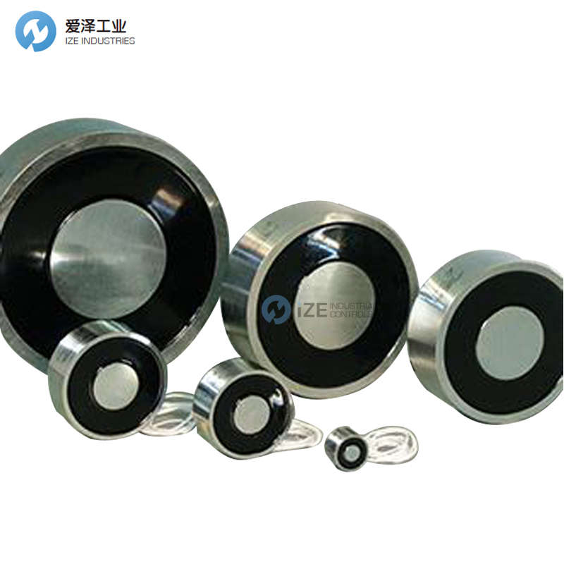 MAGNETWORKS起重磁铁WO-RLB/2,9-48